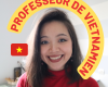 Cours de vietnamien interactifs
